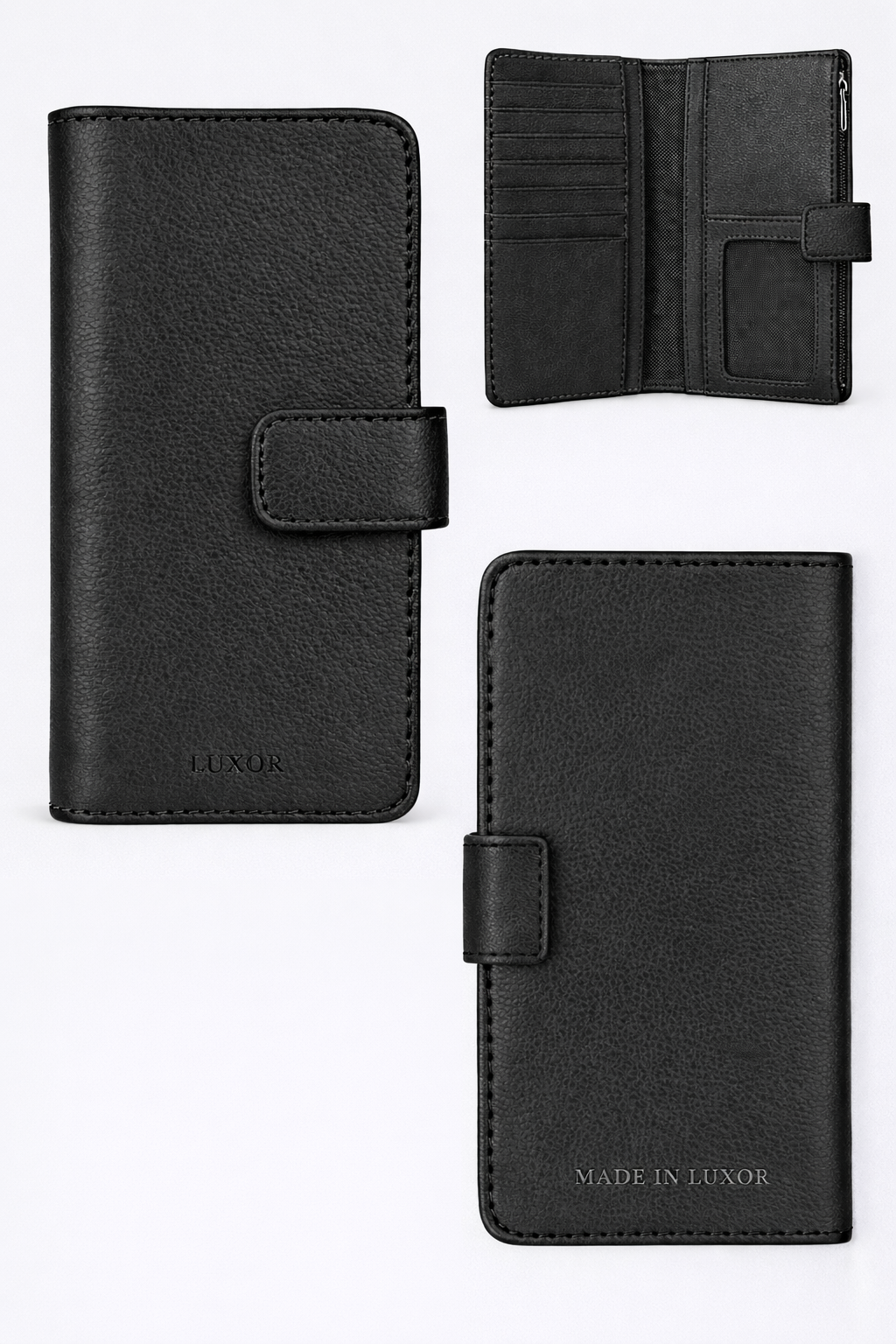 Luxor Heritage Wallet