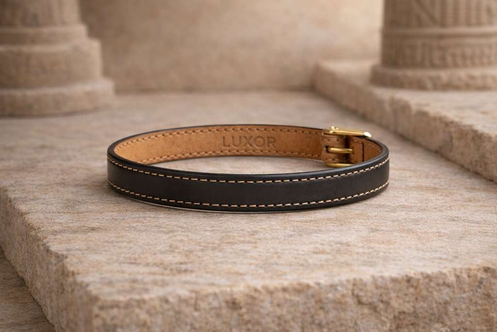 Luxor Slim Armband