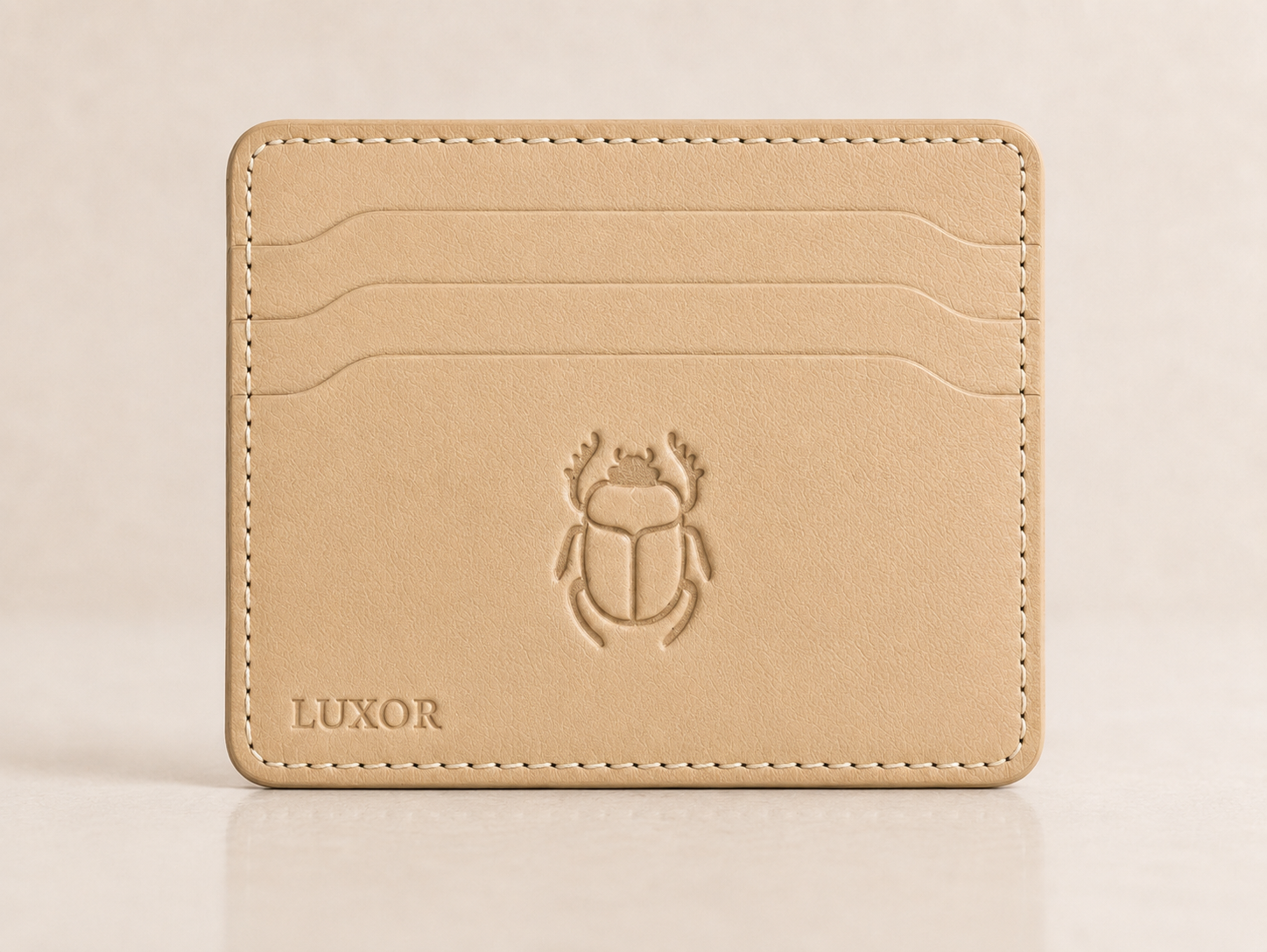 Luxor Card Holder