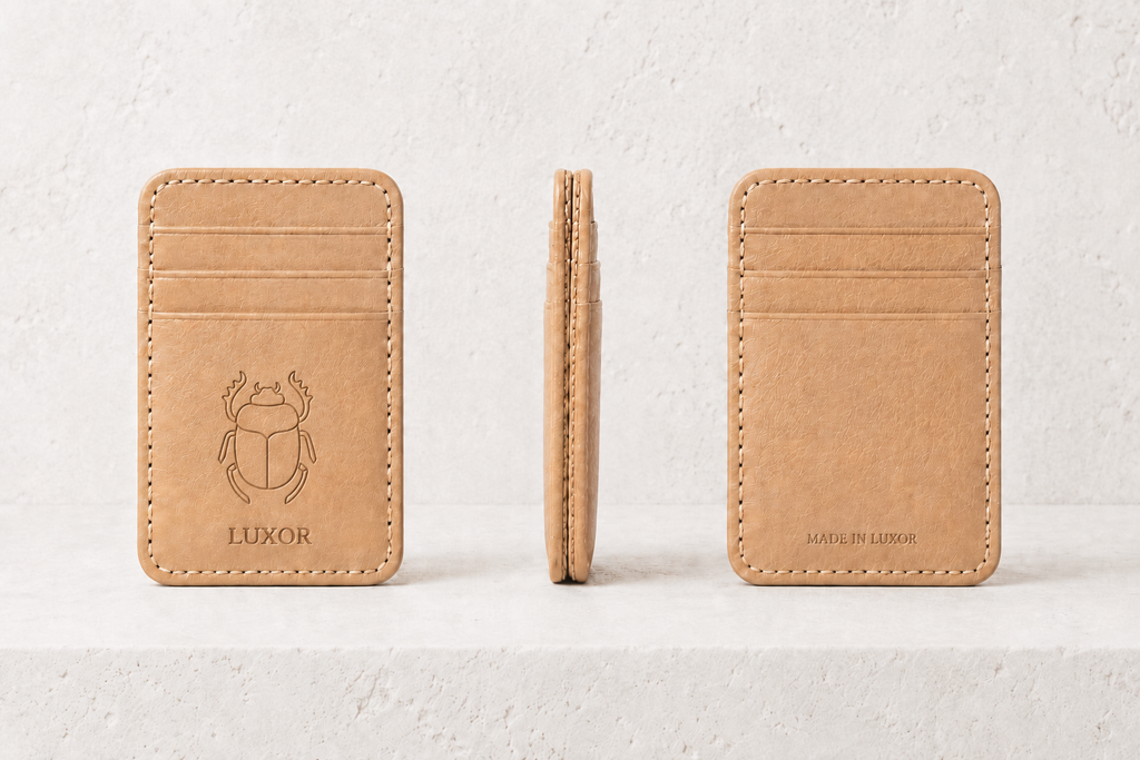 Luxor Slim Organizer
