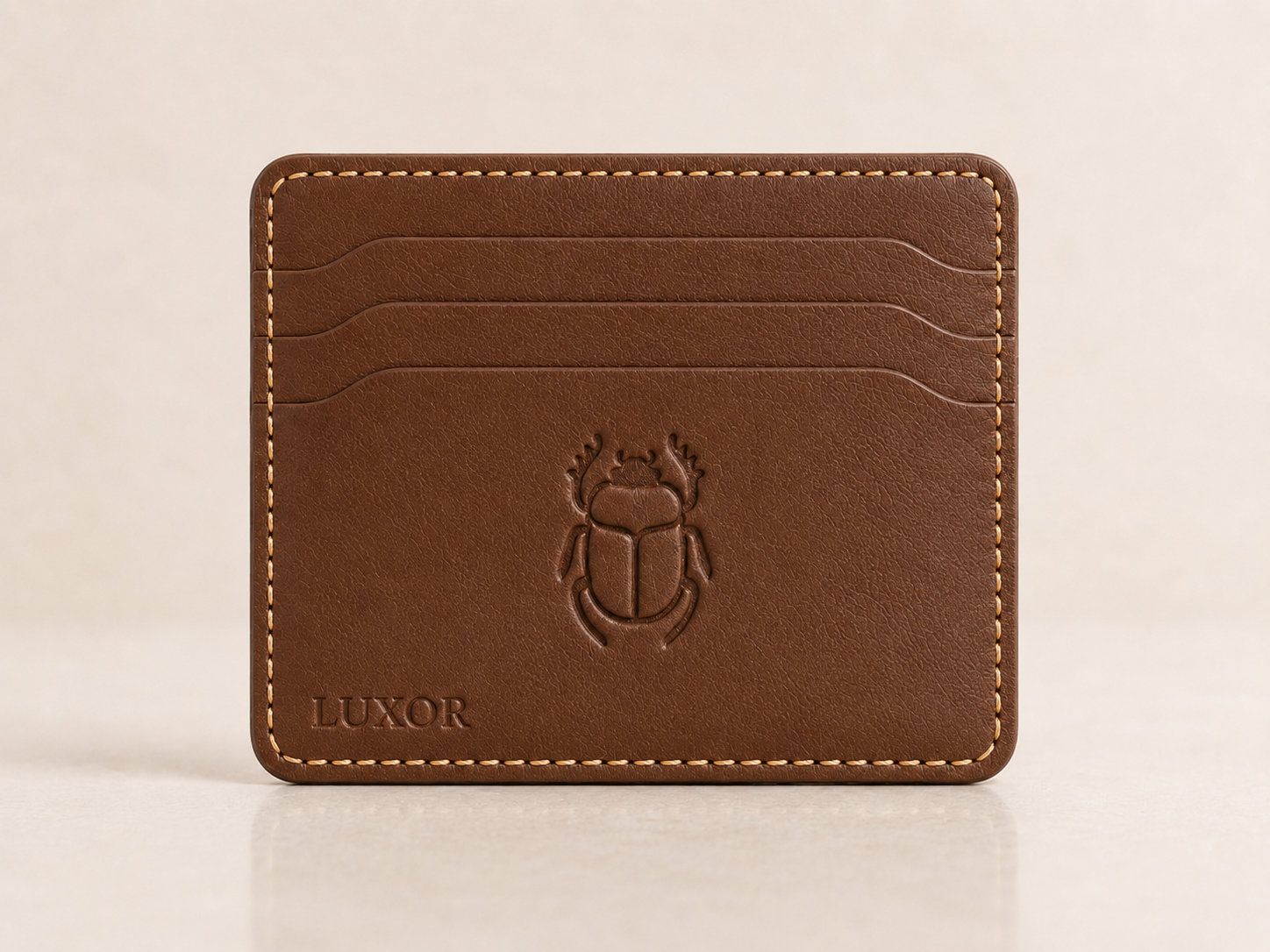 Luxor Card Holder