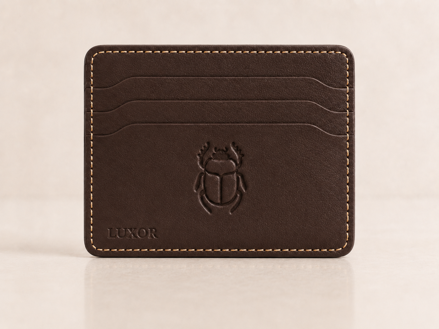 Luxor Card Holder