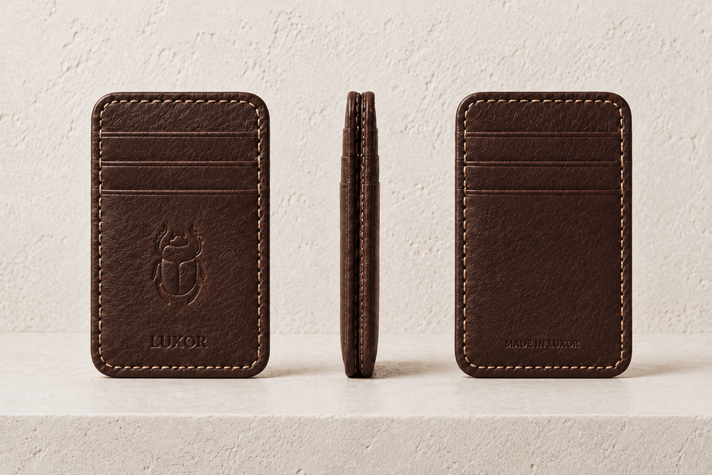 Luxor Slim Organizer