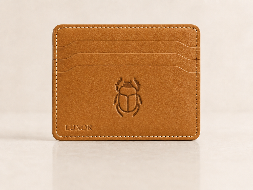 Luxor Card Holder