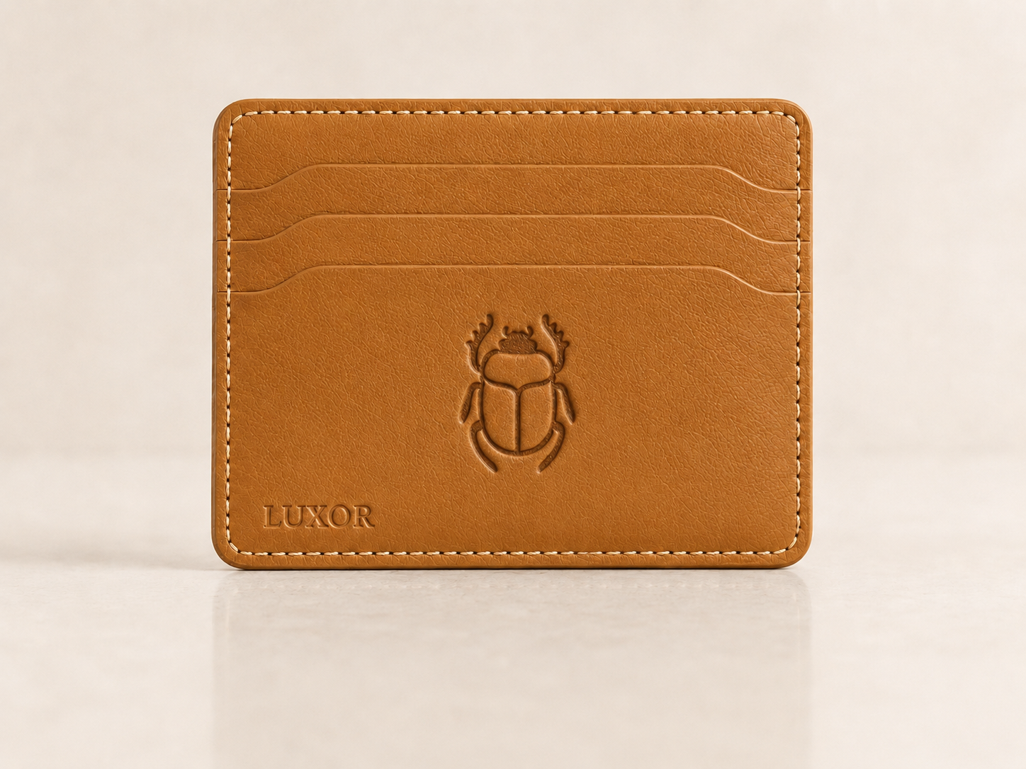 Luxor Card Holder