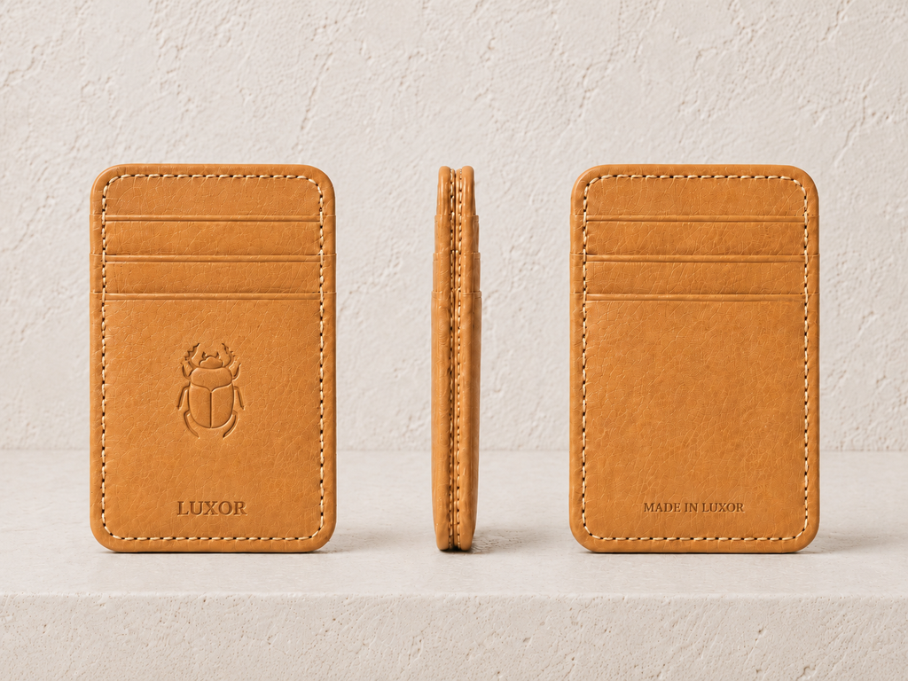 Luxor Slim Organizer