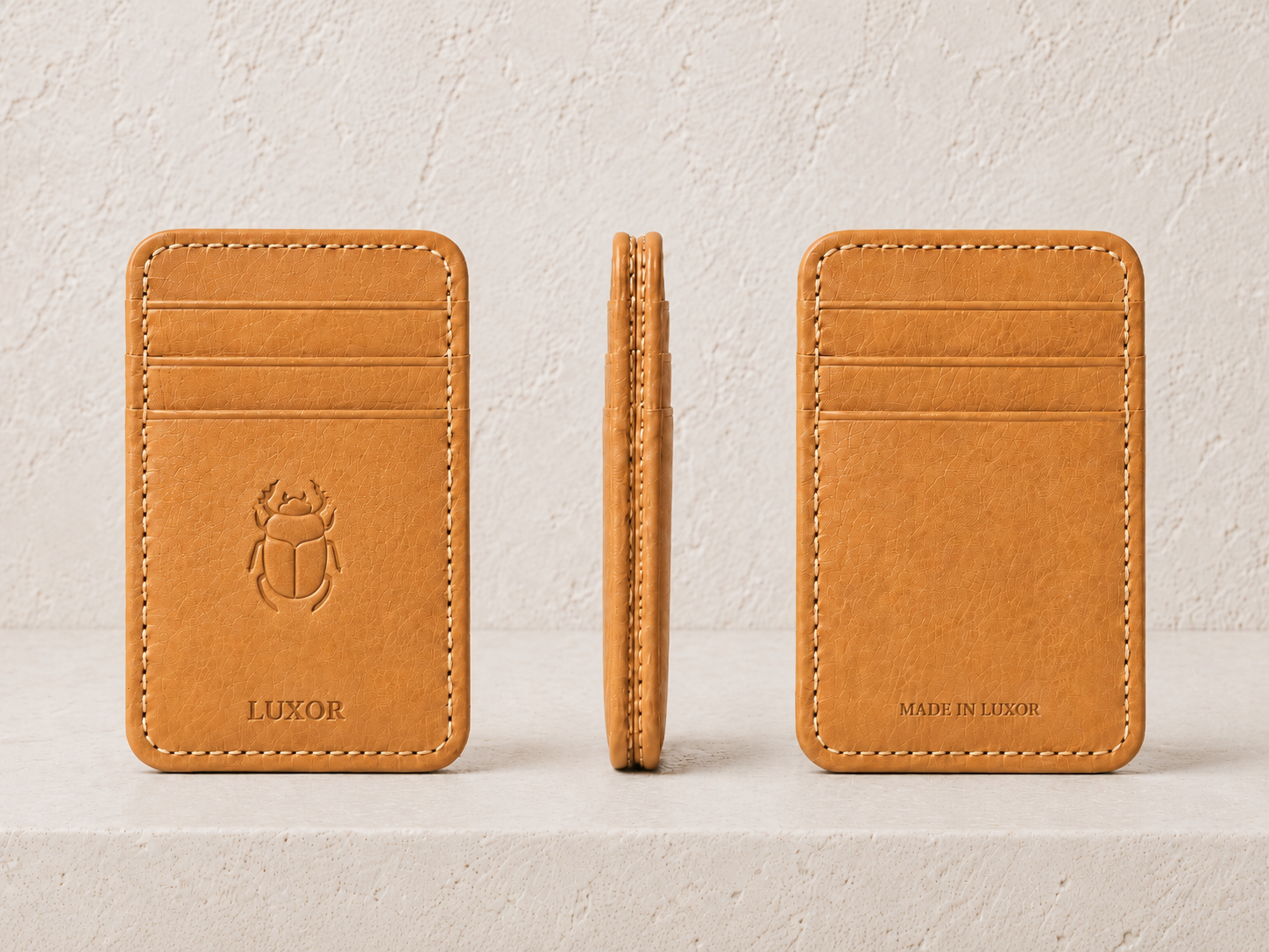 Luxor Slim Organizer