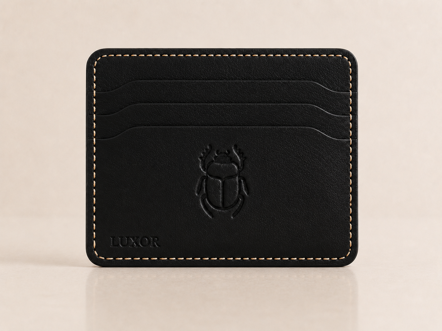 Luxor Card Holder