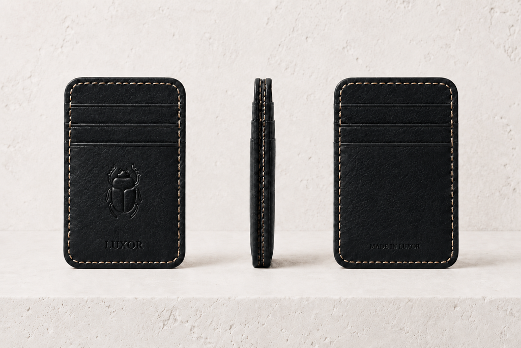 Luxor Slim Organizer